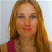 Maestra de Educación Primaria y de Audición y Lenguaje da clases particulares tanto de primaria como secundaria en los meses de verano